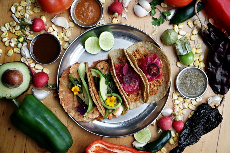 chuys kids family meal bundle for children